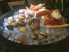 -长沙北辰洲际酒店-兰调全日餐厅