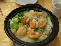-珍味汤馆·潮汕家乡菜(保利文化广场店)
