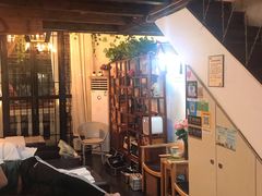 -铭洋专业采耳(田子坊店)