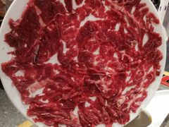 现切吊龙-热辣宗师·串串火锅(万达金街店)