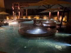 -清河半岛温泉度假酒店