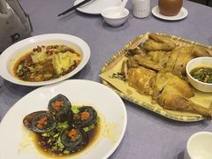 -金哥私房菜馆(张府园总店)