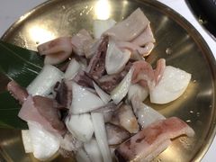 -老板娘的烤肉店(港湾广场店)