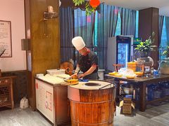 -苏浙徽·农家大院(开发区星湖101店)