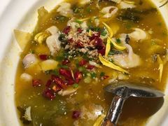 -绿茶餐厅(千岛湖银泰城店)