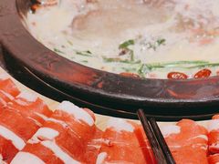 -蜀大侠火锅(森兰花园城店)