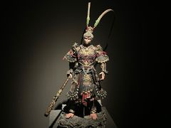 -中国美术学院-美术馆