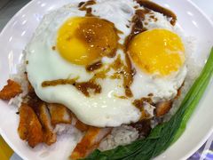 -澳门陈光记烧味饭店(郎家园店)