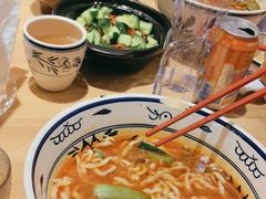 -秦䩊会·陕西biangbiang面(畹町路店)