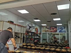 自助取餐区-斯丹姜母鸭·古法干香(涂门街总店)