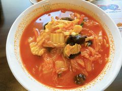 -香港饭店0410(明洞店)