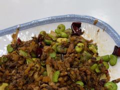 -郭林家常菜烤鸭(曙光西路店)