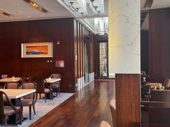 -广州粤海喜来登酒店