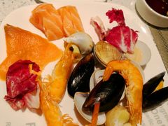 -星汇餐厅(新濠影汇店)