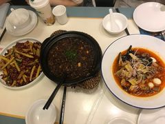 -付掌柜在成都·热炒砂锅集(金禾店)