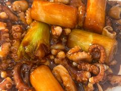 -小郭私房菜·海肠捞饭店(学士街店)