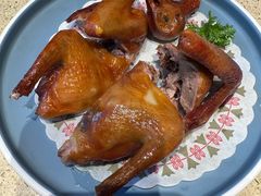 乳鸽-点都德(长泰广场店)