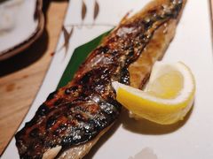 -初居食屋日式料理(万象城购物中心店)