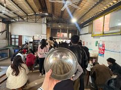-正宗杨记普洱酸醋米线(总店)