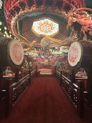 -花嫁丽舍海岛婚礼殿堂(国展店)
