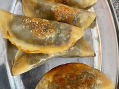 -洲心街道青联村镜记烧肉