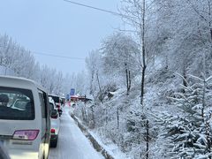 -太子岭滑雪场