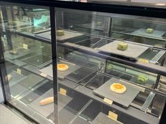 -喜茶(青岛金狮广场店)