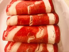 -八先生涮肉房(三里河店)