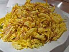 -红日饭店(裕隆三路店)