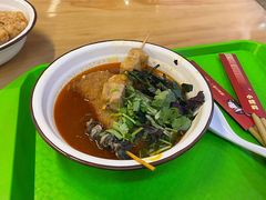 -丽丽三鲜螺蛳粉(田林路店)