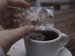 -素咫咖啡CLIFEROSE