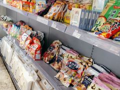 -吉之仙•中国制造•出口级食材日料店(领事馆总店)