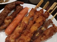 -东方之珠洗浴休闲广场(南开店)