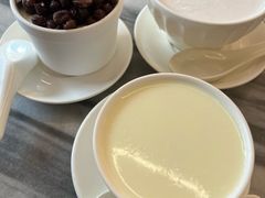 -沙湾姜撞奶甜品店(昌岗中路店)
