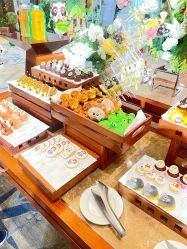 -北京嘉里大酒店·宴会厅婚宴·户外婚礼·生日宴