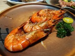 -大渔铁板烧(蛇口店)