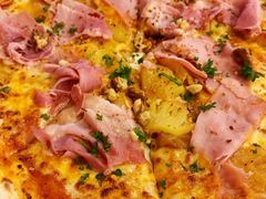 -PIZZA BIANCA(万象城店)
