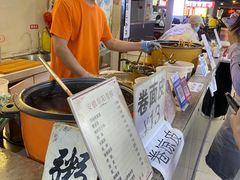 -安徽阜阳卷馍(西单店)