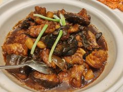 -一品粤珍轩(吴中路店)
