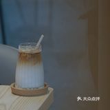 乐屿田，可以一直去的咖啡店[调皮]