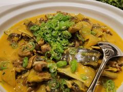 -蘭奢雅集·江浙菜(青山江滩店)