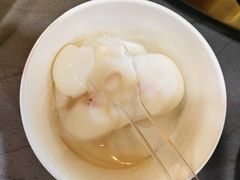 -集草轩·重庆麻辣烤鱼(西湖道店)