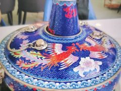 -毛辣果·贵州红酸汤牛肉火锅(西单店)