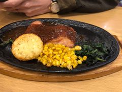 -萨莉亚意式餐厅(天河城购物中心店)