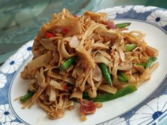 -西湖春天•老字号杭州菜(百汇店)