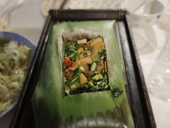 -沿途四季·云南菜·诗酒茶(蓝色港湾店)