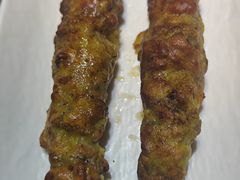 -驿楼兰·新疆菜(火车站店)