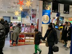 大堂-宜家·瑞典食品屋(四元桥店)