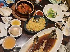 -元素中餐厅.海南菜.粤菜.椰子鸡.海鲜.包房.石梅湾威斯汀度假酒店