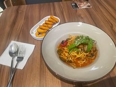 -Pennehut畔尼意面(合肥万象城店)
